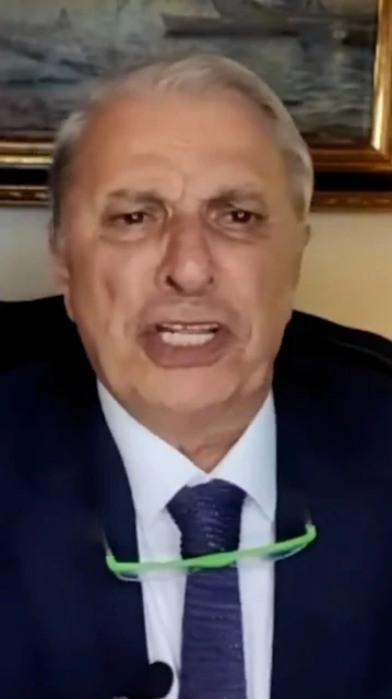 Gazeteci Can Ataklı, Ekrem İmamoğlu'nu destekleyenlere yönelik sert eleştirilerde bulundu;