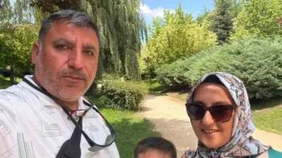 Çanakkale'de gerçekleşen üzücü olay, komşuların evinde yapılan böcek ilaçlaması sonrası