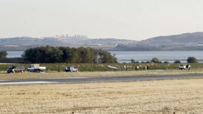 İstanbul'un Çatalca ilçesinde meydana gelen kaza, hem havacılık camiasında hem