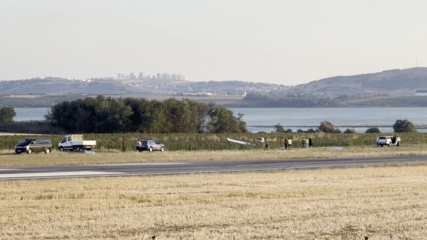 İstanbul'un Çatalca ilçesinde meydana gelen kaza, hem havacılık camiasında hem