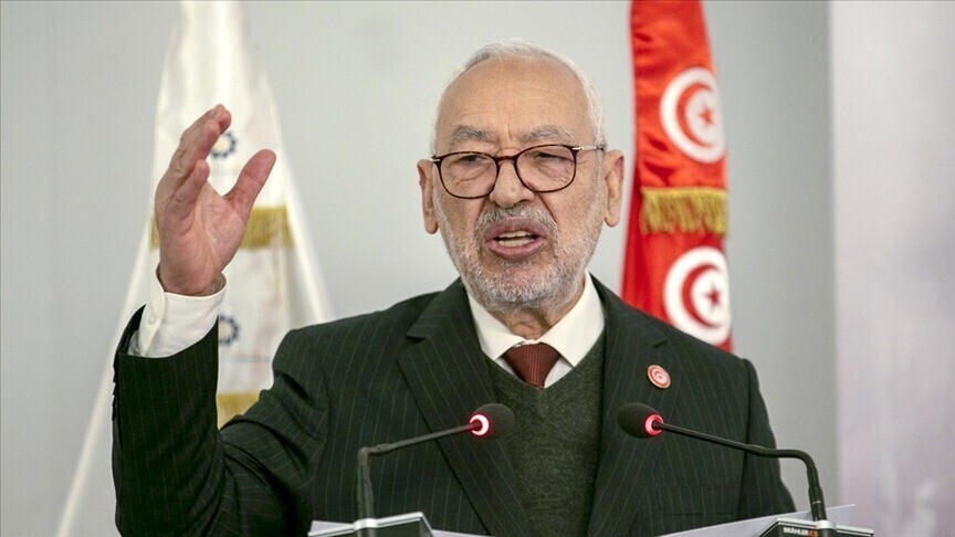 Cenevre merkezli insan hakları kuruluşu, Raşid Gannuşi'nin sağlık sorunlarına dikkat