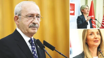 CHP, Yeni Parti'de siyaset yürüten 80-100 üyesinin ihraç sürecine başlayacak.