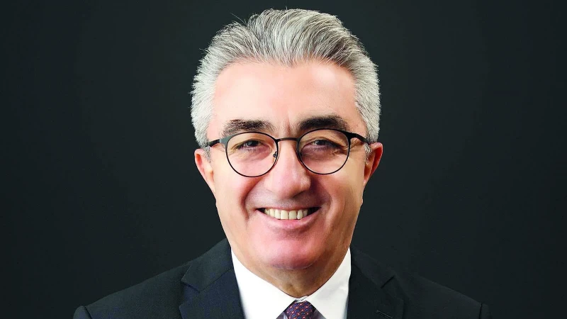 Bayrampaşa'da yolsuzluk soruşturması kapsamında eski başkan Hasan Mutlu’nun sevgilisi Çağla