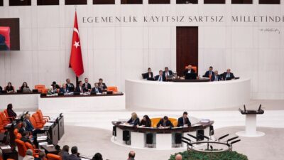 TBMM'de suça sürüklenen çocuklara yönelik önemli bir adım atıldı. Çocuk