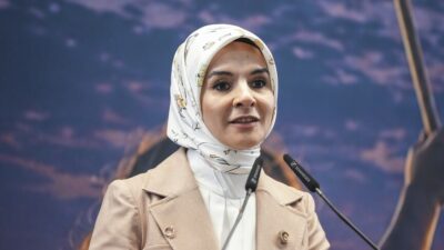 Çocukların sağlıklı gelişimini destekleyecek yeni yasa tasarısı, TBMM'de kabul edildi.