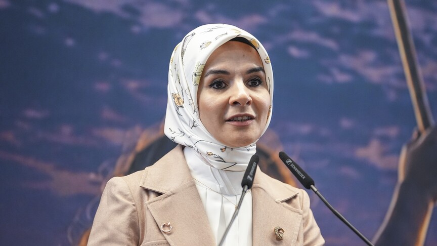 Çocukların sağlıklı gelişimini destekleyecek yeni yasa tasarısı, TBMM'de kabul edildi.