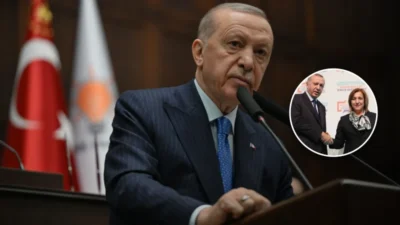Cumhurbaşkanı Erdoğan, Azize Sibel Gönül için taziye mesajı yayımlayarak ailesine