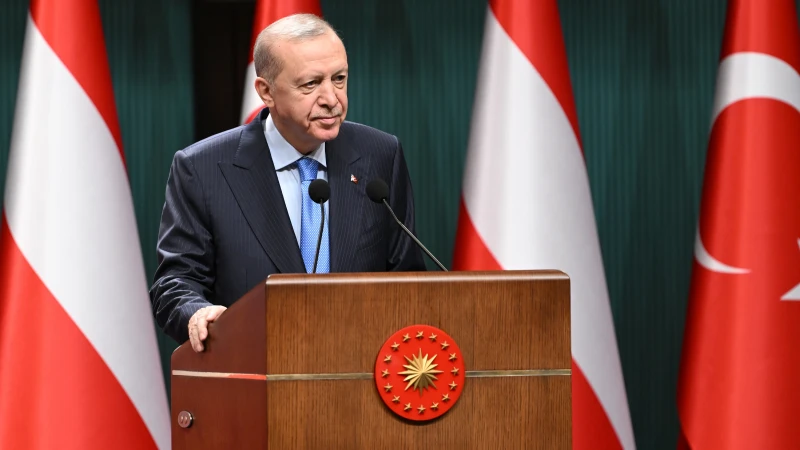 Cumhurbaşkanı Erdoğan, 'Terörsüz Türkiye' yasasıyla ilgili sosyal medyada açıklamalarda bulundu.