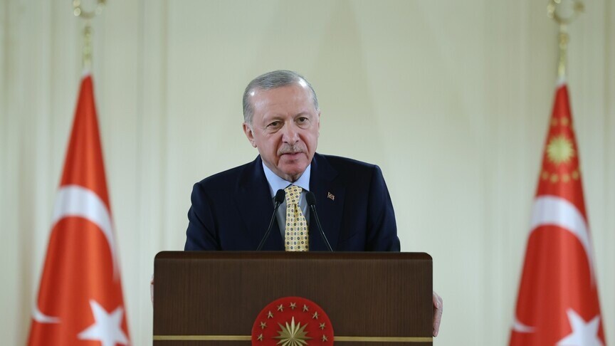 Cumhurbaşkanı Erdoğan, Suudi Arabistan'da önemli görüşmeler gerçekleştirecek.