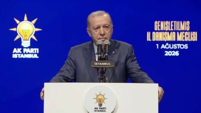 Cumhurbaşkanı Erdoğan, Türkiye'nin geleceğine dair umut verici mesajlar verdi.
