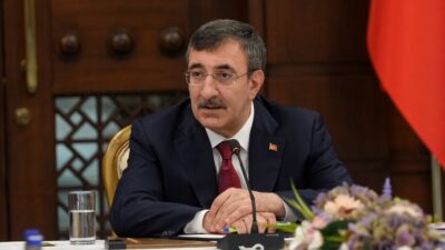 Cevdet Yılmaz, Türkiye ekonomisinin dışsal şoklara karşı dayanıklılığını artıran yapısal