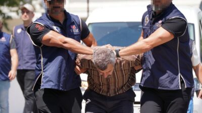 15 Temmuz darbe girişiminin ardından kayıplara karışan ve uzun zamandır