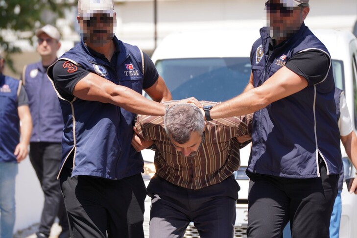 15 Temmuz darbe girişiminin ardından kayıplara karışan ve uzun zamandır