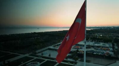 İletişim Başkanlığı, terörün ülkemize maliyetini gözler önüne seren bir kampanya