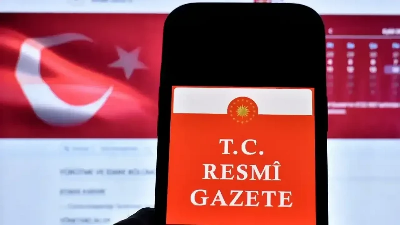 Cumhurbaşkanı Erdoğan'ın imzasıyla gerçekleşen atama kararlarında birçok ülkeye yeni büyükelçi