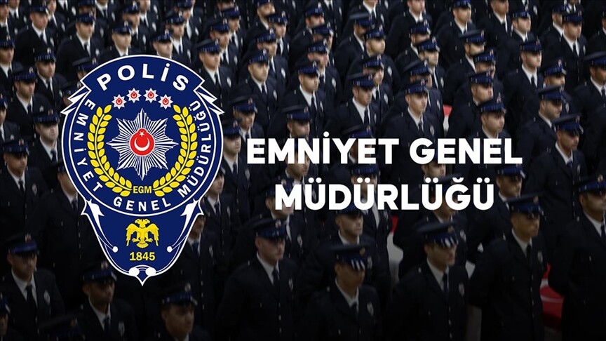 Emniyet Genel Müdürlüğü, denizlerde boğulma riskine karşı vatandaşları uyardı. Güvenli