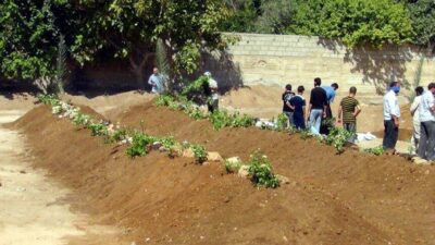 Deraya'daki katliamın tanıkları, olayların üzerinden geçen yıllara rağmen adalet bekliyor.
