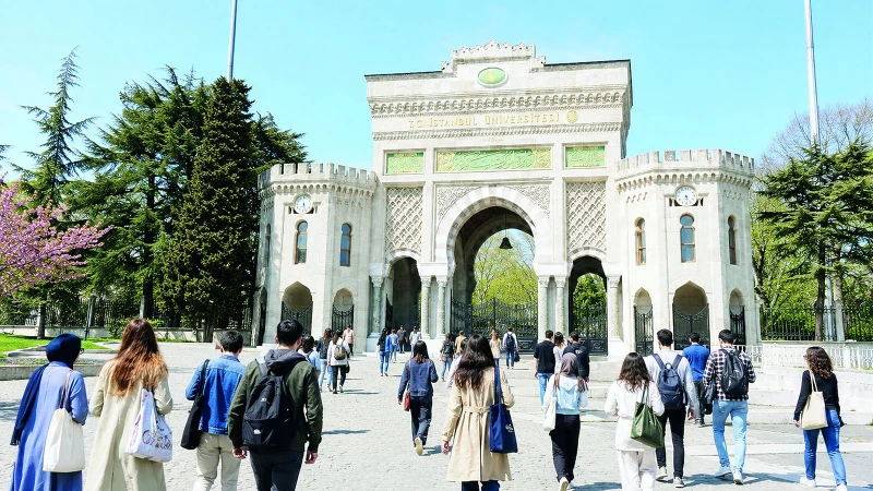 Devlet üniversiteleri, YKS sonuçlarıyla birlikte tarihi doluluk oranlarına ulaştı. Boş