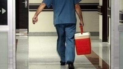 Dijital vasiyet oluşturanların sayısı 143 bini geçti. Organ bağışı ile