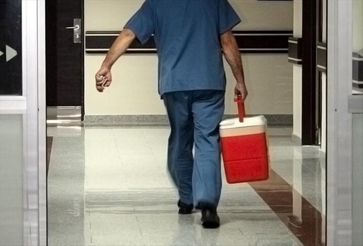 Dijital vasiyet oluşturanların sayısı 143 bini geçti. Organ bağışı ile