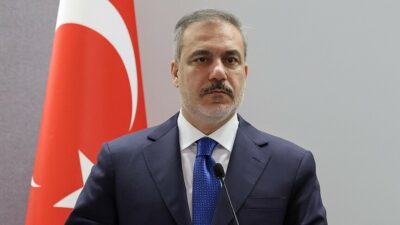 Hakan Fidan, son dönemde artan uluslararası gerilimler ve krizler karşısında