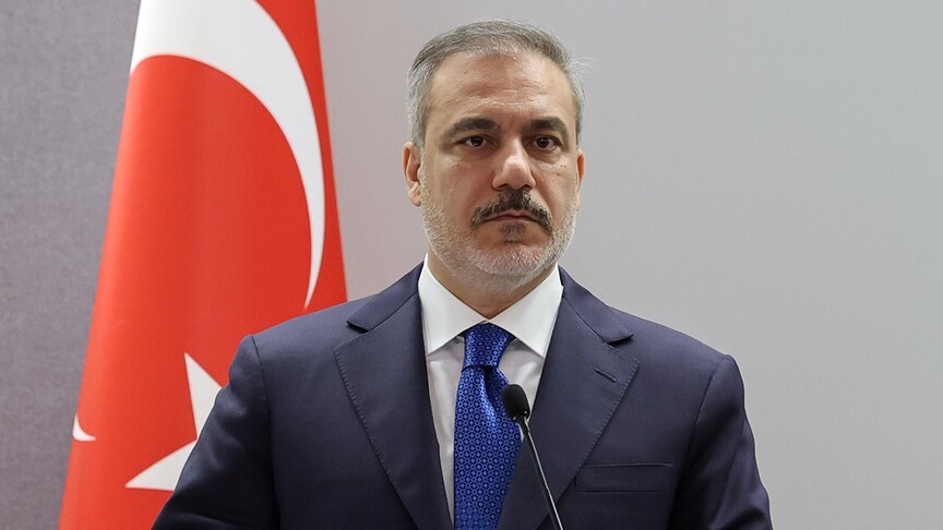Hakan Fidan, son dönemde artan uluslararası gerilimler ve krizler karşısında