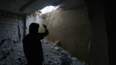 Doğu Guta'daki kimyasal saldırının üzerinden 13 yıl geçti. Saldırı, birçok