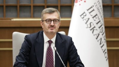 Burhanettin Duran, Cumhurbaşkanı Erdoğan'a yönelik eleştirilerin yanlış bir bakış açısına