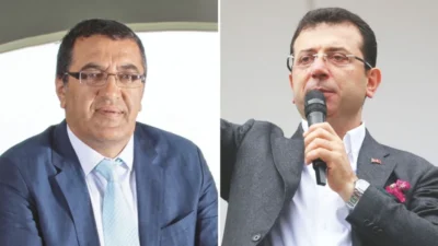 Ekrem İmamoğlu, yolsuzluk davasında müteahhit Keleş'le yüzleşti. Villa rüşveti iddiaları