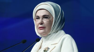 Emine Erdoğan, Şule Yüksel Şenler'i vefatının 7. yılında anarak mirasını