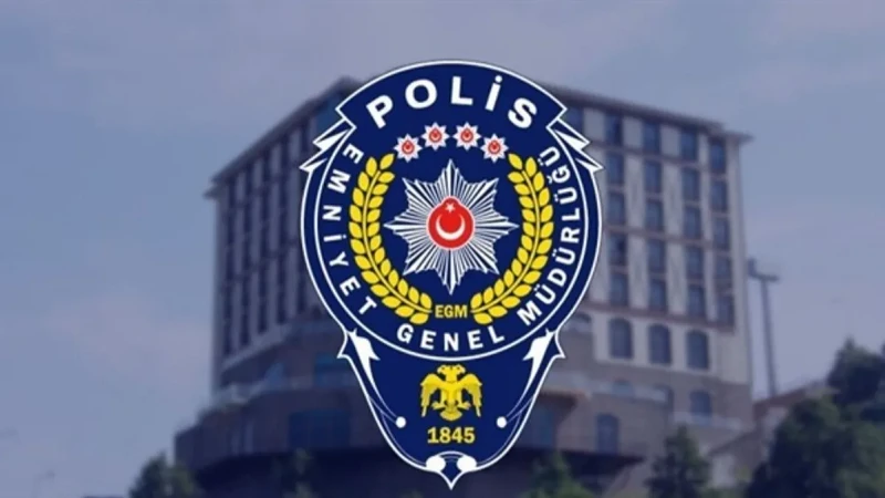 Emniyet Genel Müdürlüğü, kadro yetersizliği nedeniyle bekleyen terfi sürecini tamamlayarak