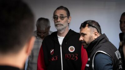 Erdal Beşikçioğlu'nun uyuşturucu testi pozitif çıkarken, yolsuzluk soruşturması da derinleşiyor.