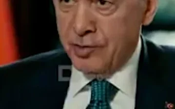 Cumhurbaşkanı Erdoğan, Türkiye'nin barış yanlısı politikalarını vurgularken, saldırıya uğraması durumunda