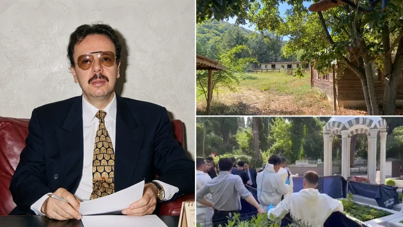 Arif Ahmet Denizolgun'un ölümüyle ilgili yeni soruşturma, zamanlamalardaki tutarsızlıklarla dikkat