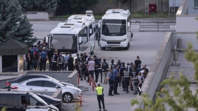 Ankara Batı Cumhuriyet Başsavcılığı, Etimesgut Belediyesi'nde yolsuzluk iddialarıyla ilgili önemli