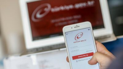 Terörle mücadelede yaralanan askeri ve emniyet personeli için başvurular e-Devlet