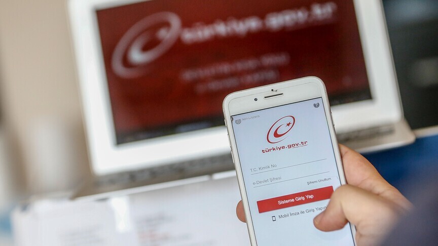 Terörle mücadelede yaralanan askeri ve emniyet personeli için başvurular e-Devlet