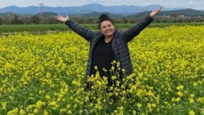 Eskişehir'de yaşanan trajik kaza, sevdiklerini derin bir üzüntüye boğdu. Zarife