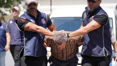 Muğla'daki FETÖ soruşturmasında, Burkay Karatepe'nin ailesinin olaylara karıştığı ve kardeşiyle