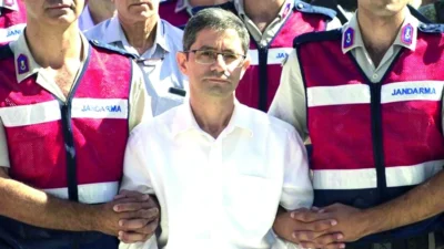 FETÖ'nün güncel yapılanmasıyla ilgili yürütülen soruşturma kapsamında Kemal Batmaz'ın kızı