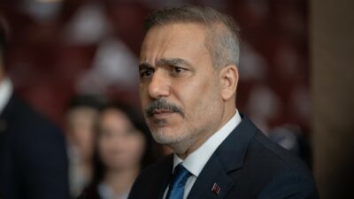 Dışişleri Bakanı Hakan Fidan, İran ve IKBY liderleriyle yaptığı telefon