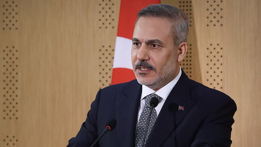 Dışişleri Bakanı Hakan Fidan'ın Libya ve Mısır ziyaretleri, Türkiye'nin yeni
