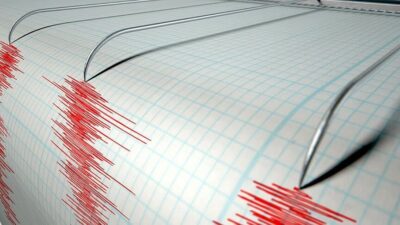 Filipinler açıklarında meydana gelen 6,3 büyüklüğündeki deprem, bölge halkında büyük
