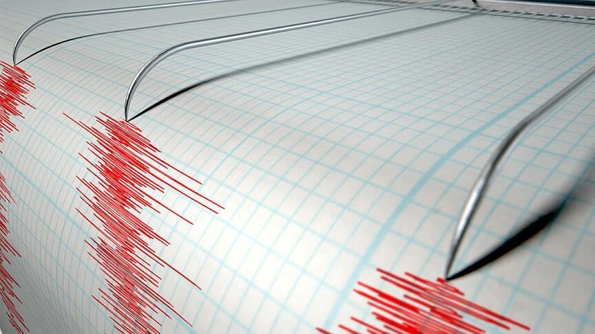 Filipinler açıklarında meydana gelen 6,3 büyüklüğündeki deprem, bölge halkında büyük