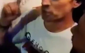 Fransa'dan gelen aktivist, Filistin Konvoyu'nda katıldığı etkinlikte Müslüman olduğunu açıkladı.