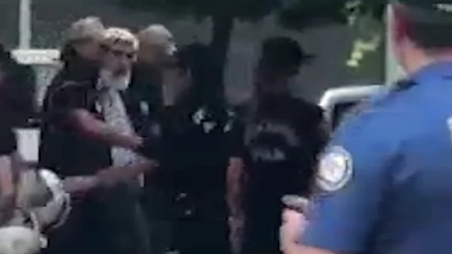 Adana'da gerçekleştirilen operasyonla Furkan Vakfı'nın kurucu başkanı Alparslan Kuytul ve