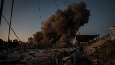 İsrail'in Gazze'ye yönelik saldırıları ateşkes anlaşmasına rağmen sürerken, can kaybı
