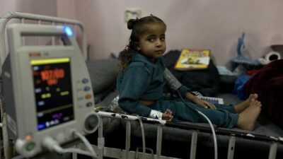 İsrail'in ablukası altında acımasız bir gerçek yaşanıyor; Gazze'de her gün