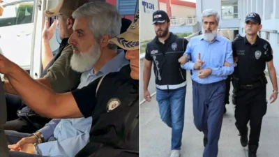 Alparslan Kuytul'un soruşturmasında dikkat çeken gizli tanık beyanları, örgüt içindeki