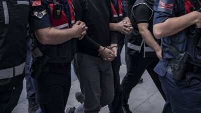 Gülistan Doku'nun kaybolmasıyla ilgili sürdürülen soruşturma kapsamında, gözaltındaki şüphelilerden iki